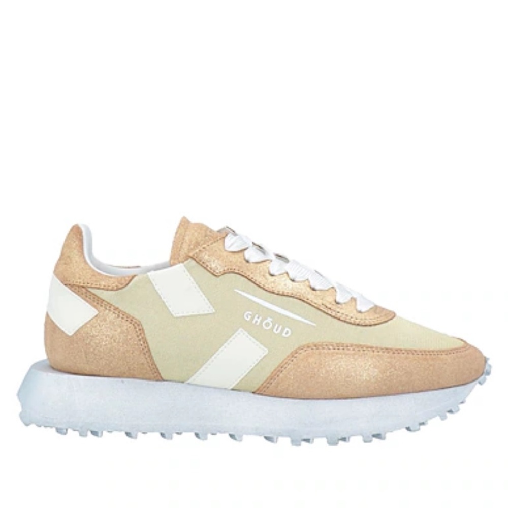 Ghoud rush sneakers size 40, ads hight, women’s very expensive